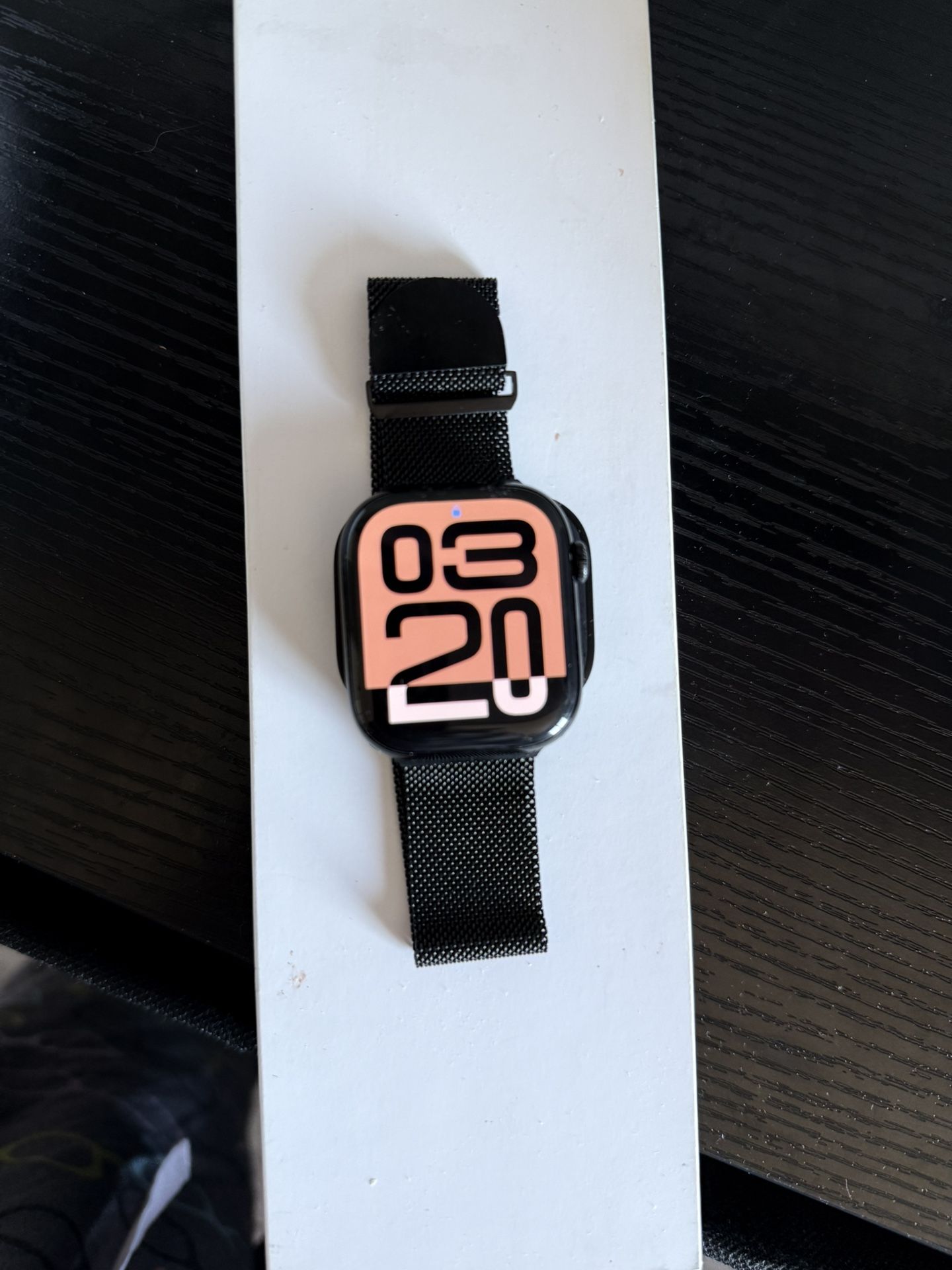 Apple Watch Series 10