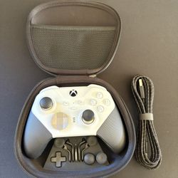 Xbox Elite Series 2 Controller