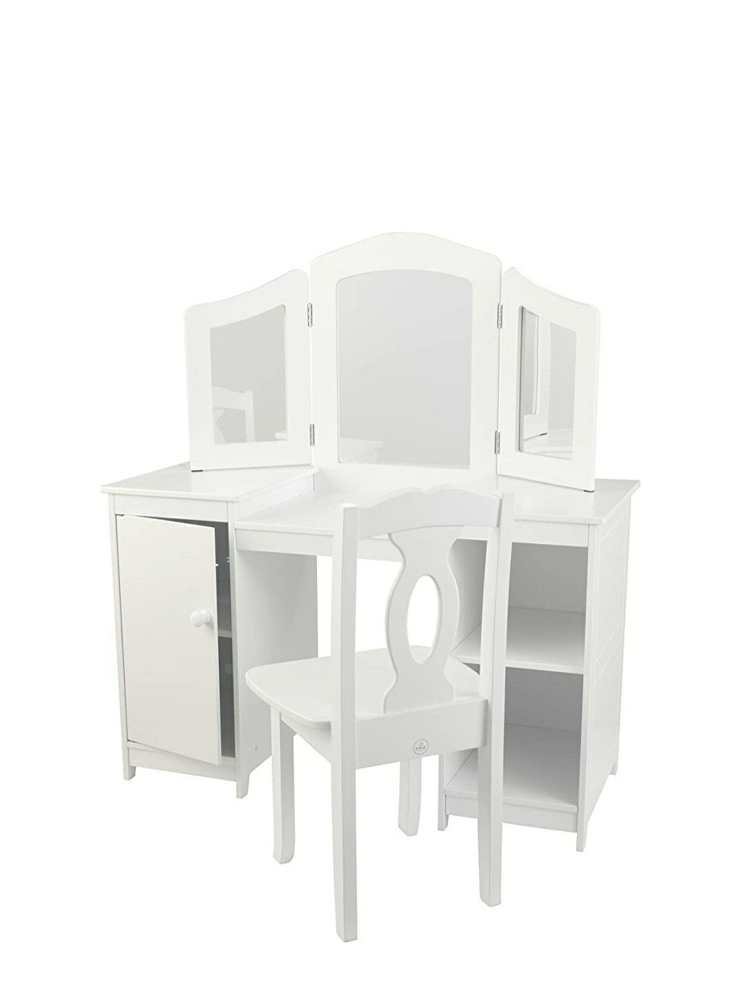 Kidkraft Deluxe Vanity & Chair Toy