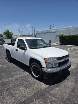 2006 Chevrolet Colorado