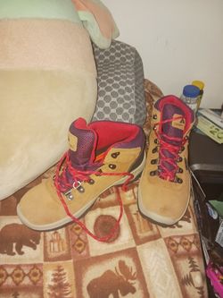 Boys Boots