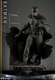 BVS Batman 2.0 Deluxe No issues