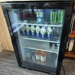 IDW Commercial Drink Refrigerator