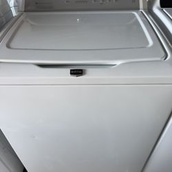 Maytag Washer 