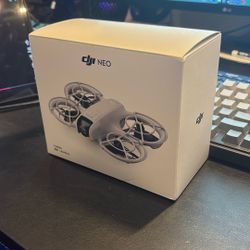 DJI Neo Drone 3 Battery Bundle - Read Description 