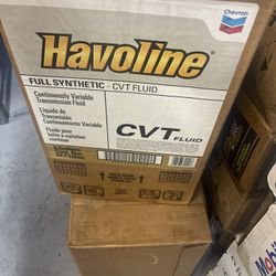 Aceite. Trasmicion Fluid. CVT.