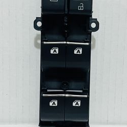 POWER WINDOW SWITCH Toyota Camry 2018-2020