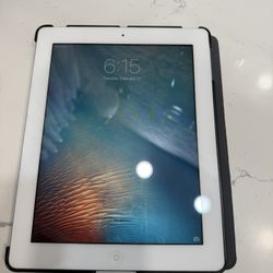 Ipad 