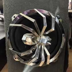 15 Inch Sound Stream Subwoofer 
