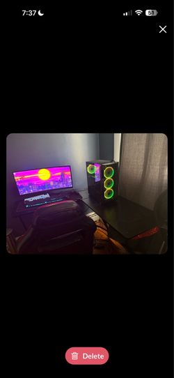 IBUYPOWER PC
