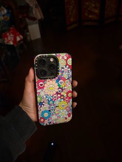 Iphone 15 Pro Black 265 Gb