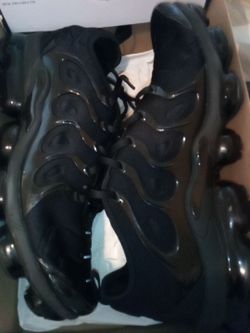 Nike air vapormax plus