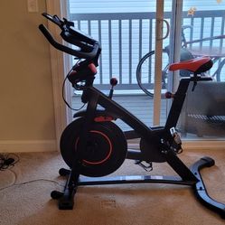 Bowflex Exercise Bike