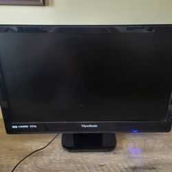 Viewsonic 27" Tv