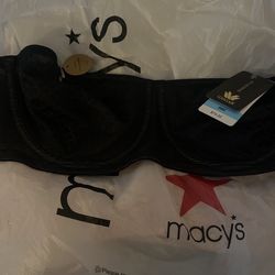 Wacoal Strapless Bra