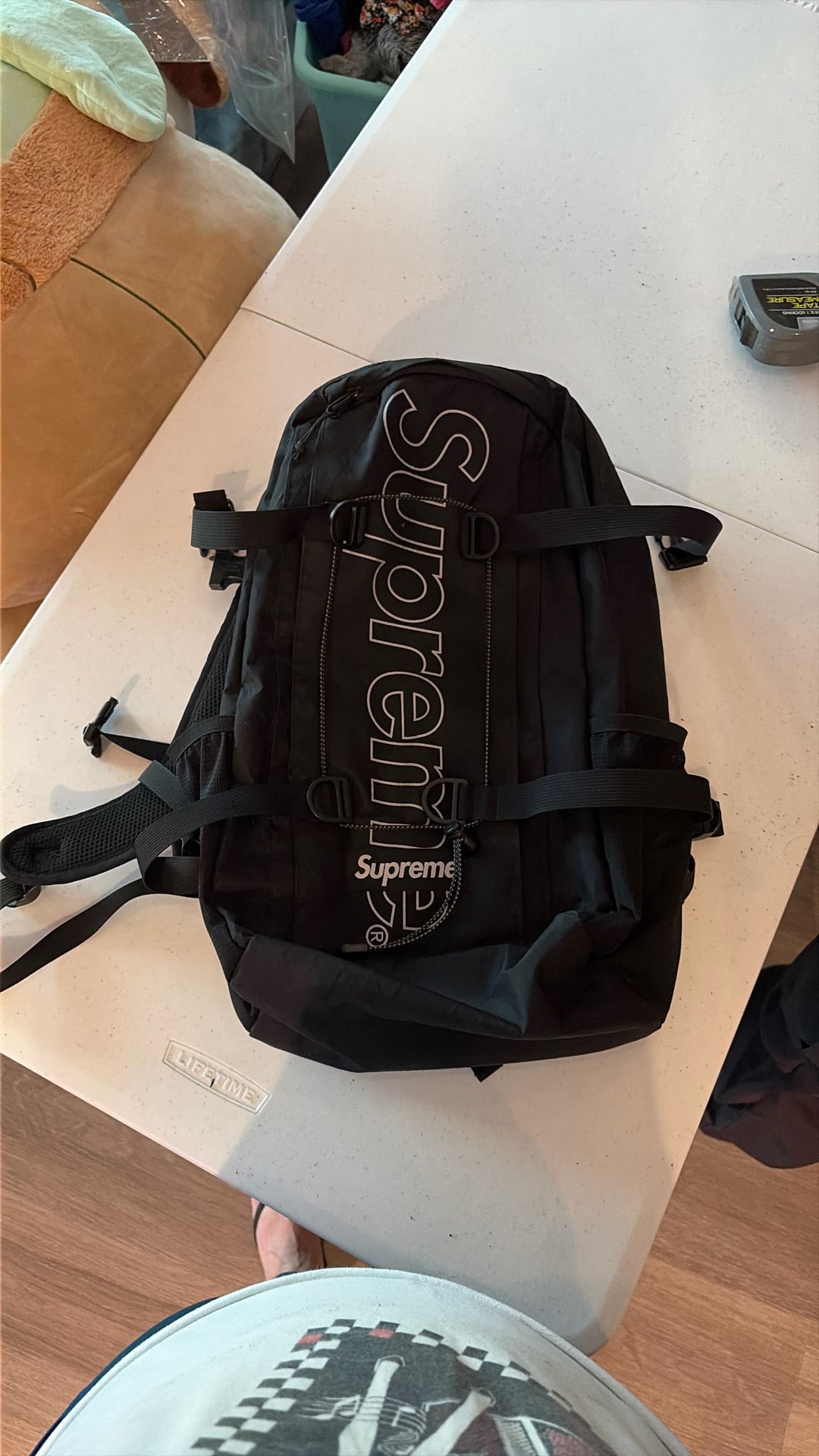 Supreme Backpack