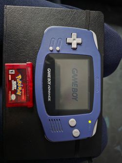 Retro Gaming console