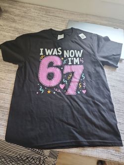 Youth M Tshirt 67