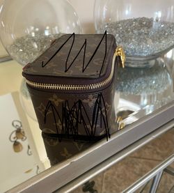 Cosmetic Bag