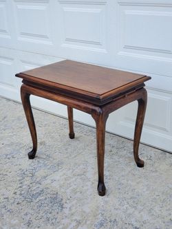 Tea Table Side Table