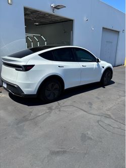 Window film automotive tints