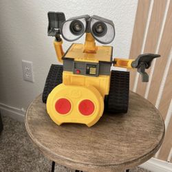 WALL-E Remote Control 