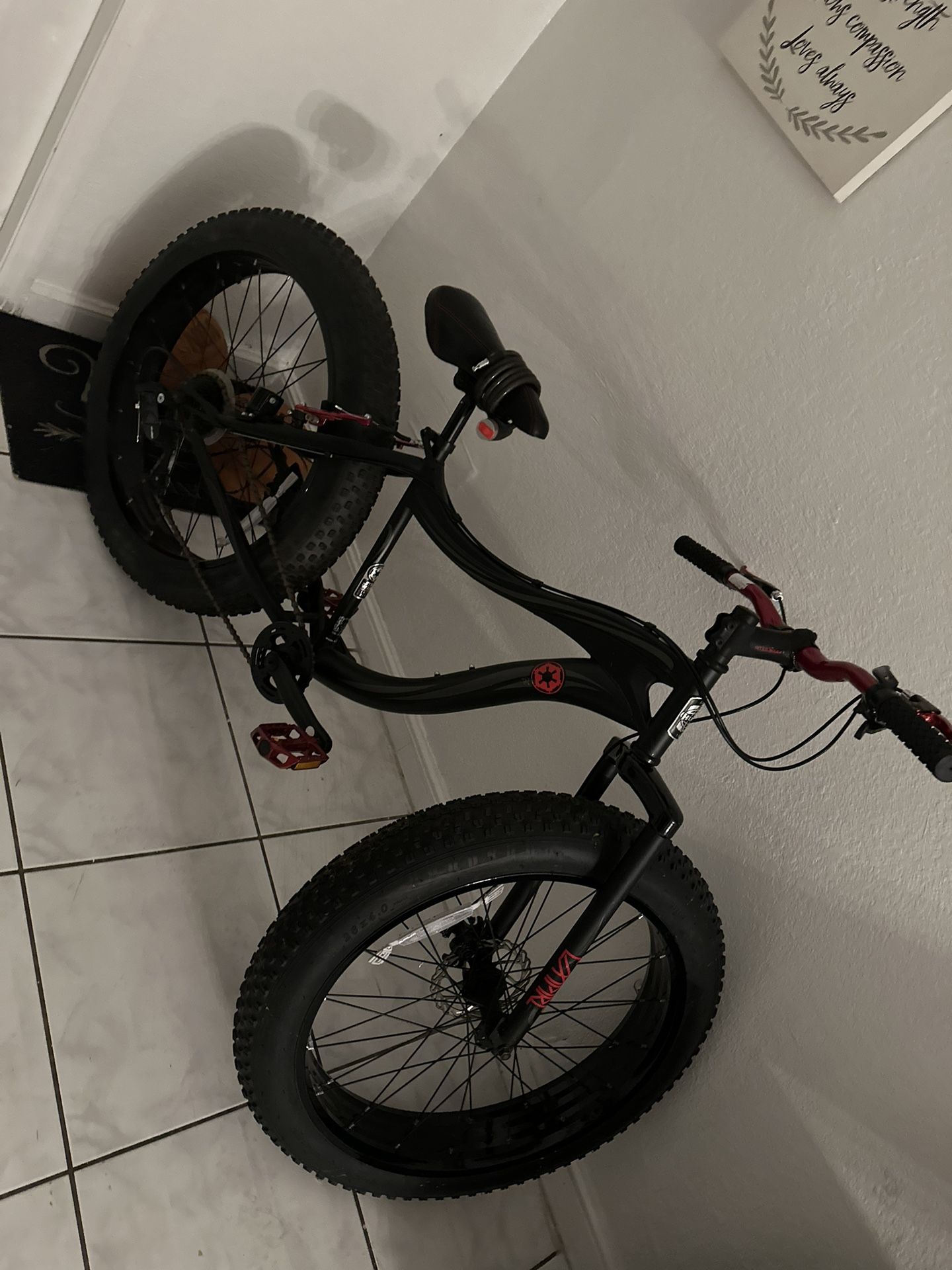 Bicycles
