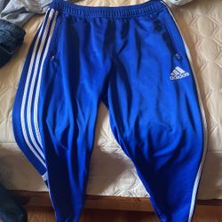adidas Tiro Pants Size L