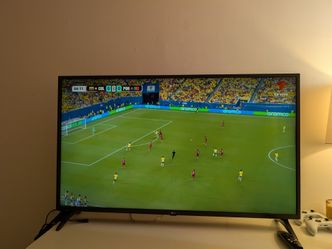 LG TV