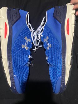 Under Armour shoes