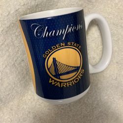 2017 Warriors / The Finals Champions Cup