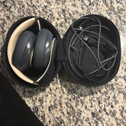 Beats studio 3 wireless 