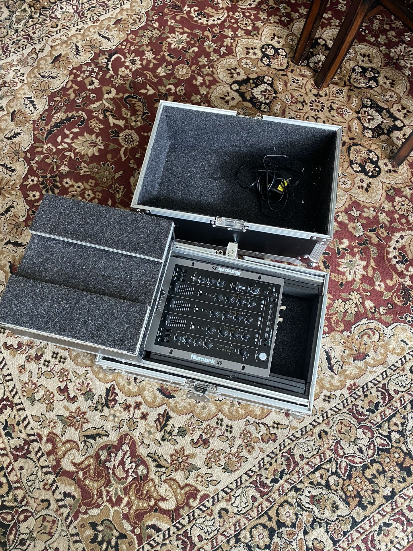 odyssey 24-BIT DIGITAL MIXER