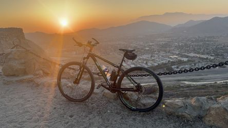 Montain Bike