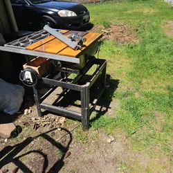 Table Saw 