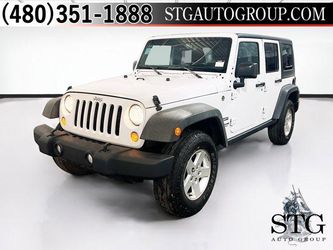2016 Jeep Wrangler Unlimited