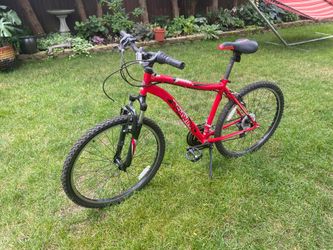 Schwinn bike 26”