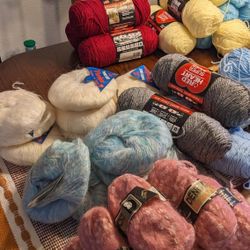 Estámbres, Yarns,Diferente Precios 