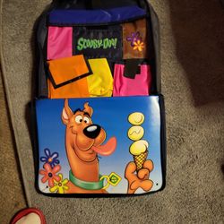 Backpack