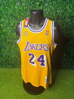 Kobe Bryant jerseys