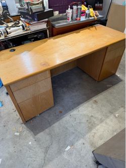 Desk