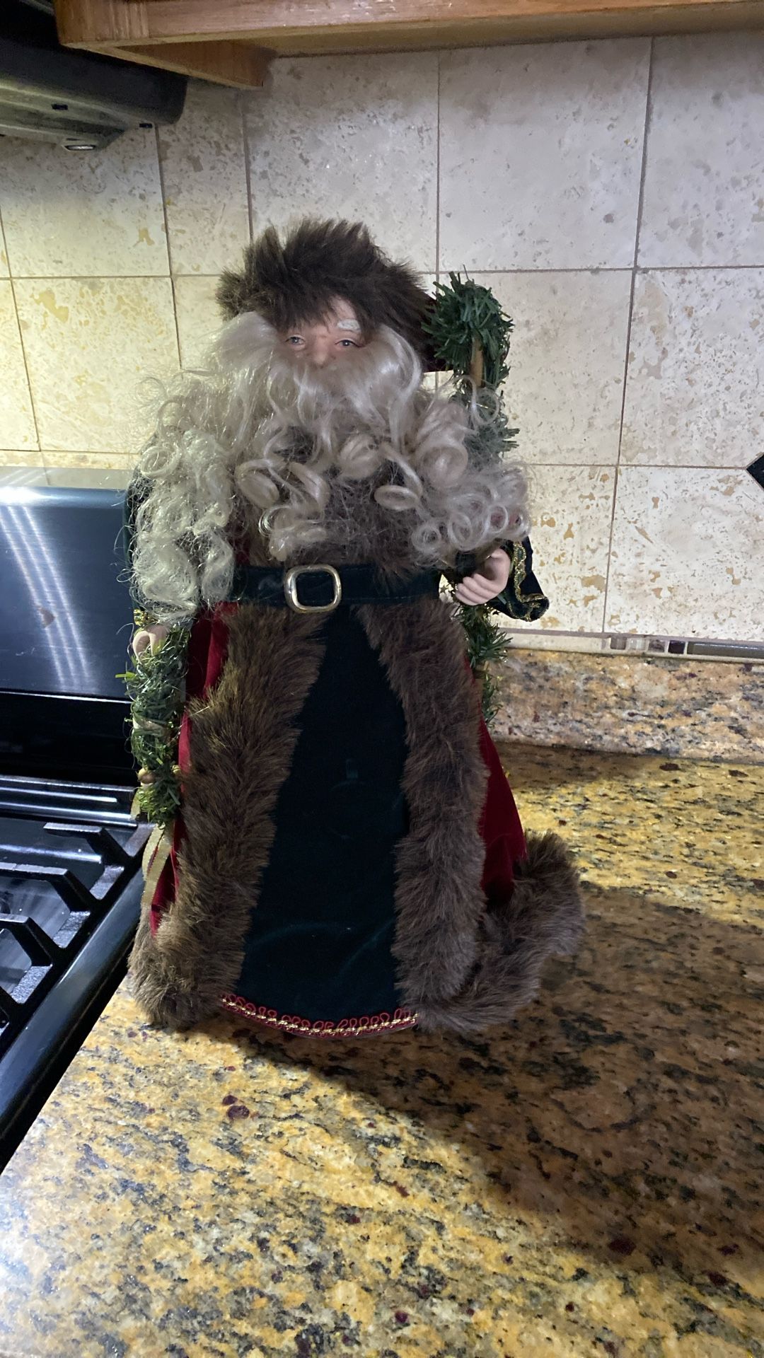 Christmas Decorations