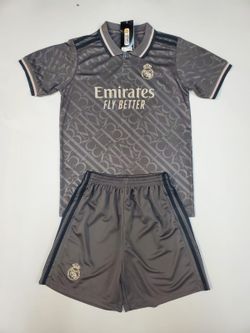 Uniforme Real Madrid