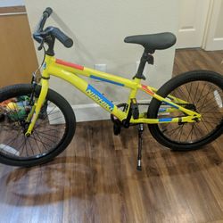 Nishiki Durango Racer Bike 20 in