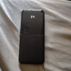 Portable dual charger