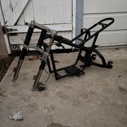 Minibike