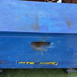 Better Built Site Safe Box 36in 