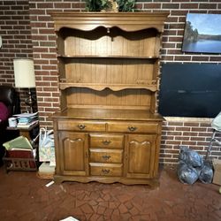 Hutch For Dining Room