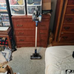 Hoover Onepwr Coordless Blade+ Vacuum 