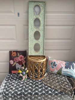 Shabby Chic Collectible lot